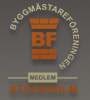 Stockholms Byggmstarefrening (BF)